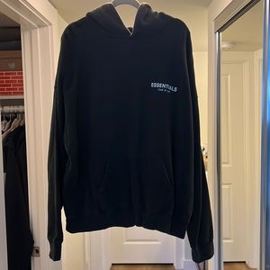 ESSENTIALS Fear of God